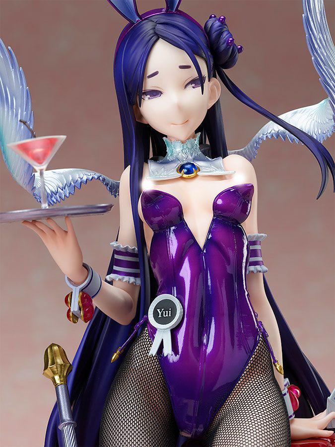 Preview: Yui Nitta - Raita Creator's Collection - 1/4 Bunny Version - BINDing / Native