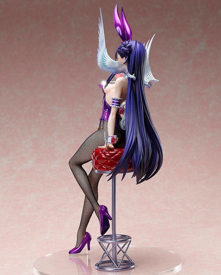Preview: Yui Nitta - Raita Creator's Collection - 1/4 Bunny Version - BINDing / Native