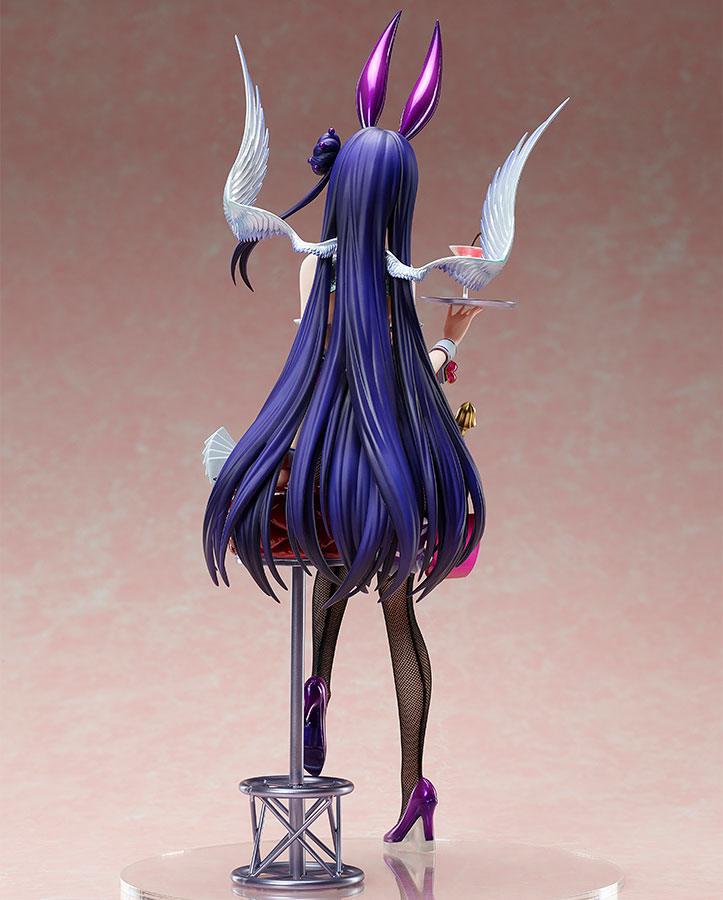 Preview: Yui Nitta - Raita Creator's Collection - 1/4 Bunny Version - BINDing / Native