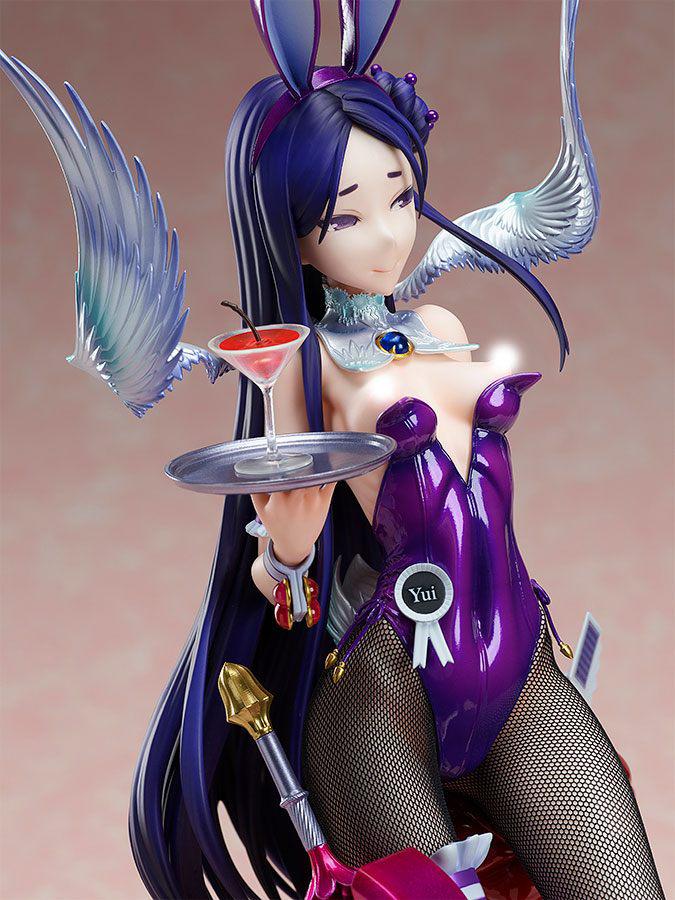 Preview: Yui Nitta - Raita Creator's Collection - 1/4 Bunny Version - BINDing / Native