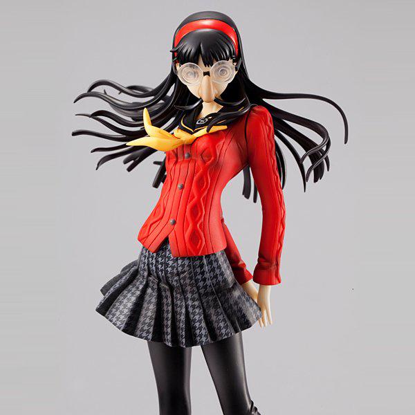 Preview: Yukiko Amagi - TV Animation Version