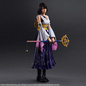 Preview: Yuna - Final Fantasy X Play Arts Kai - Square Enix