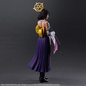Preview: Yuna - Final Fantasy X Play Arts Kai - Square Enix