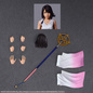 Preview: Yuna - Final Fantasy X Play Arts Kai - Square Enix