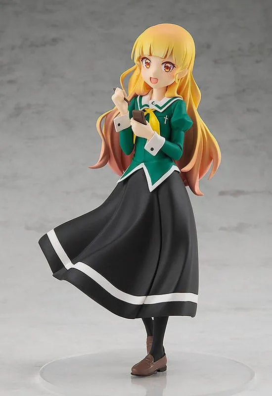 Preview: Hime Shirasagi - Yuri Is My Job! - Pop Up Parade - Good Smile Company
