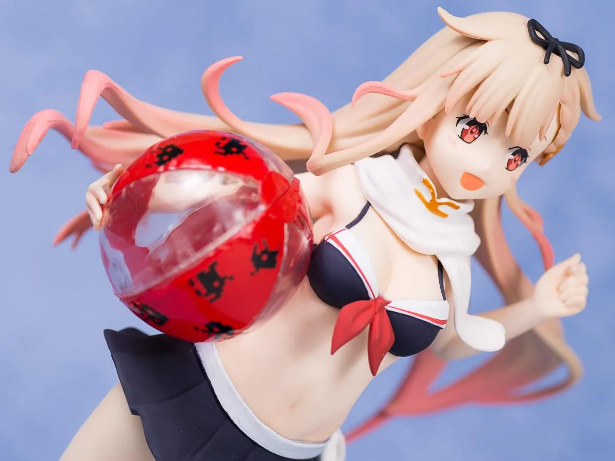 Preview: Yuudachi - Kai Ni, Kantai Collection x Space Invaders Collaboration (Taito)