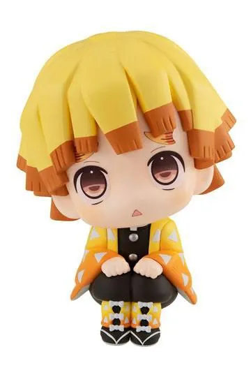 Preview: Zenitsu Agatsuma - Demon Slayer: Kimetsu no Yaiba - Look Up - Megahouse