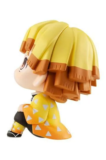 Preview: Zenitsu Agatsuma - Demon Slayer: Kimetsu no Yaiba - Look Up - Megahouse