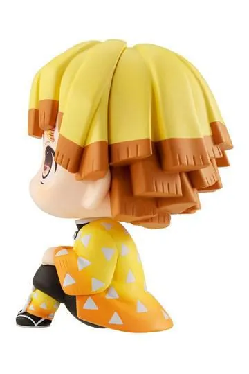 Preview: Zenitsu Agatsuma - Demon Slayer: Kimetsu no Yaiba - Look Up - Megahouse