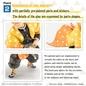 Preview: Zenitsu Agatsuma - Model Kit - Bandai Spirits