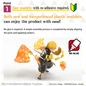 Preview: Zenitsu Agatsuma - Model Kit - Bandai Spirits