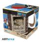 Preview: Zorro "Wanted" - One Piece - Tasse - 460 ml - AbyStyle
