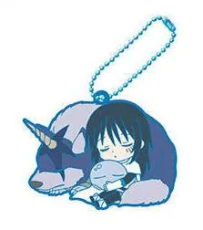 Preview: Lucky Box - Meine Wiedergeburt als Schleim in einer anderen Welt - Ichiban Kuji - Gashapon