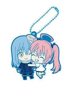 Preview: Lucky Box - Meine Wiedergeburt als Schleim in einer anderen Welt - Ichiban Kuji - Gashapon