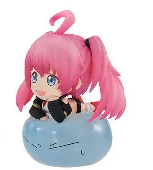 Preview: Lucky Box - Meine Wiedergeburt als Schleim in einer anderen Welt - Ichiban Kuji - Gashapon