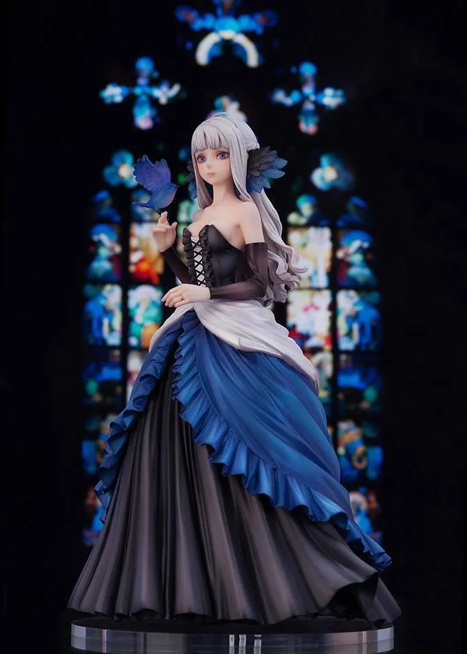 Preview: Gwendolyn - Dress Ver. - Flare - Neuauflage