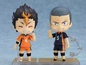Preview: Nendoroid 945a Tanaka Ryuunosuke - Neuauflage