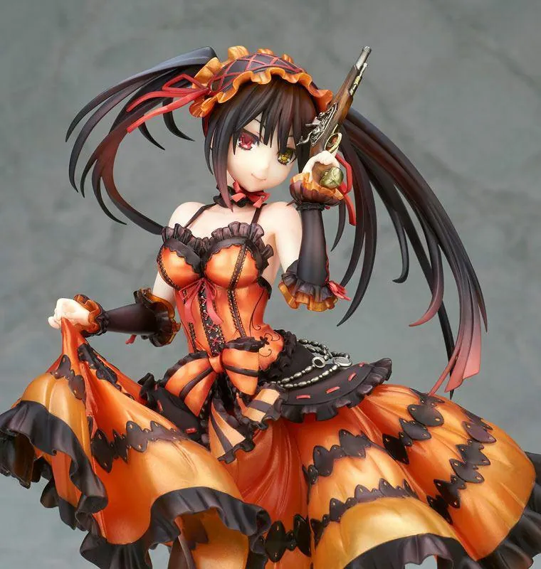 Preview: Kurumi Tokisaki - Alter - Neuauflage
