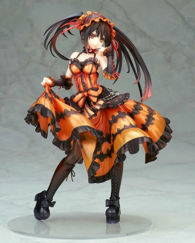 Preview: Kurumi Tokisaki - Alter - Neuauflage