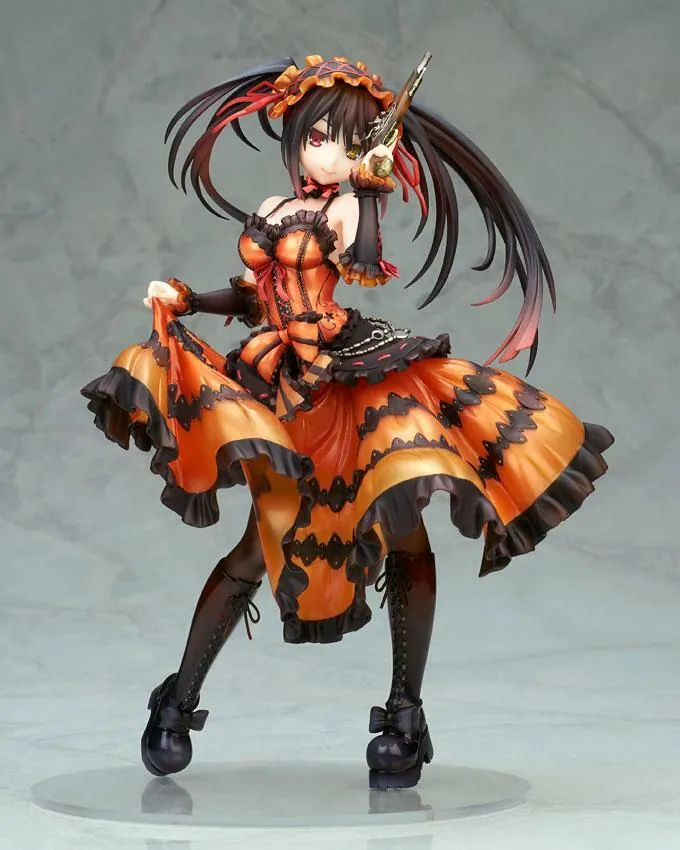 Preview: Kurumi Tokisaki - Alter - Neuauflage