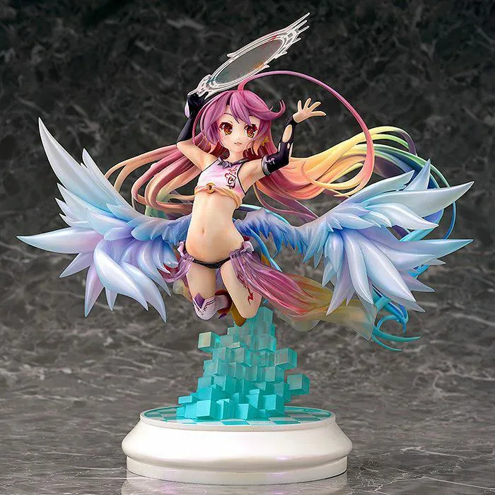 Preview: Jibril - No Game No Life - Little Flügel Ver. - Phat!