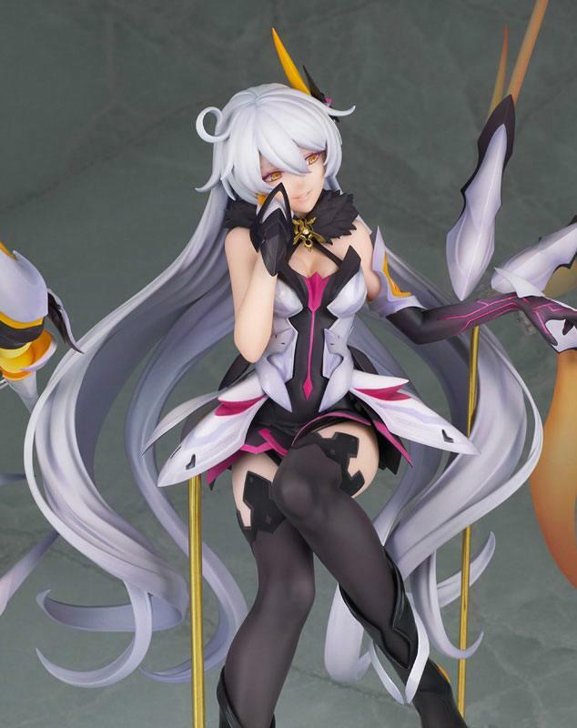 Preview: Kiana Kaslana - Houkai 3rd - Alter