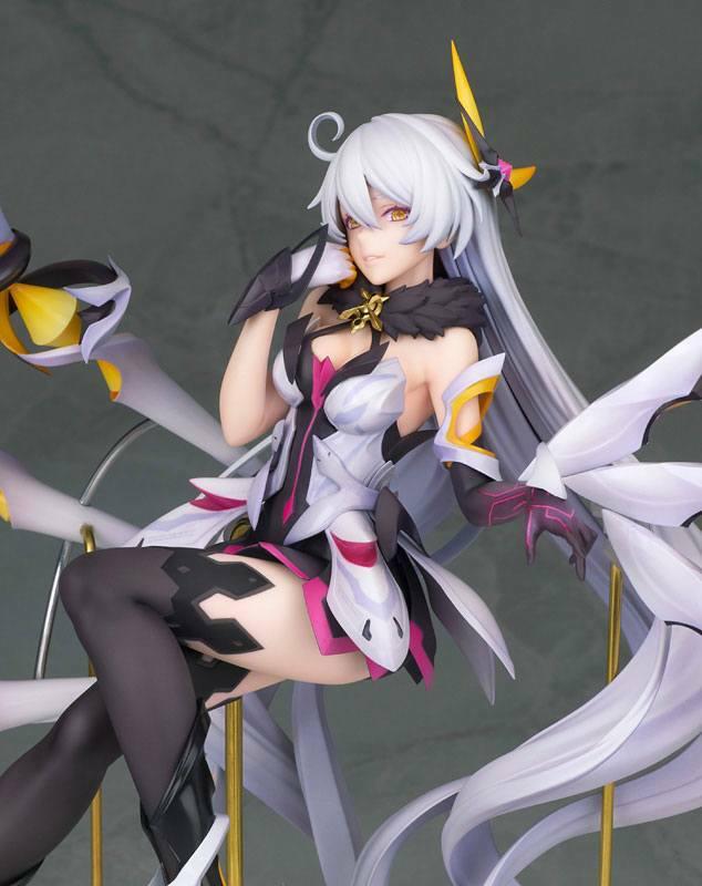 Preview: Kiana Kaslana - Houkai 3rd - Alter