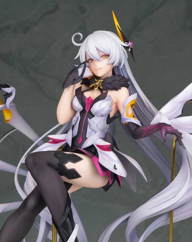 Preview: Kiana Kaslana - Houkai 3rd - Alter
