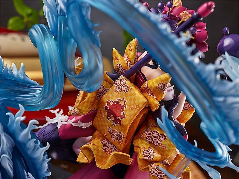 Preview: Katsushika Hokusai - Foreigner - Phat!