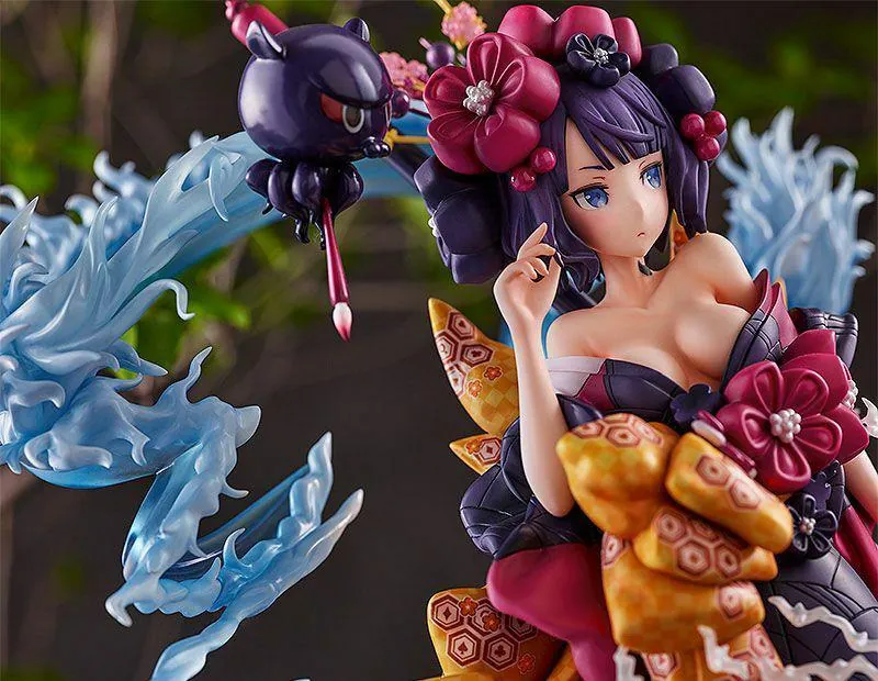 Preview: Katsushika Hokusai - Foreigner - Phat!