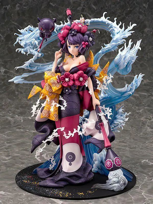 Preview: Katsushika Hokusai - Foreigner - Phat!