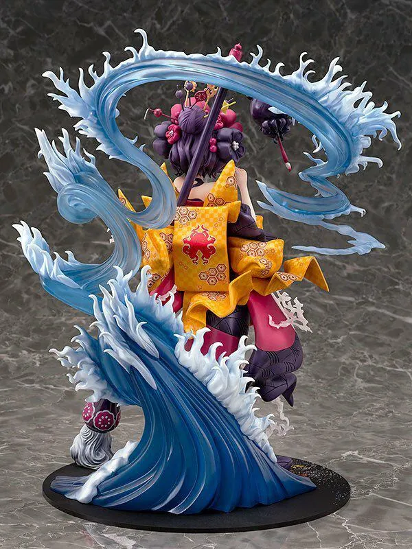 Preview: Katsushika Hokusai - Foreigner - Phat!