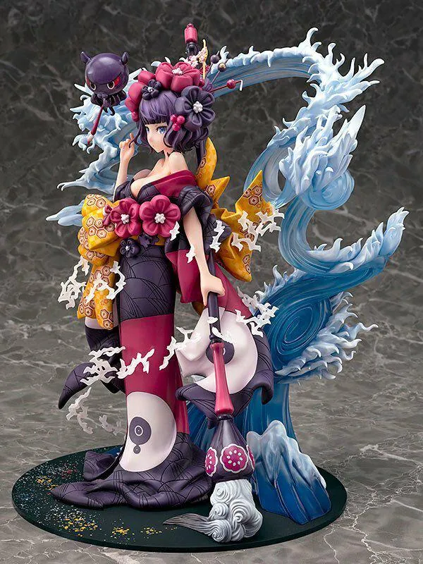 Preview: Katsushika Hokusai - Foreigner - Phat!