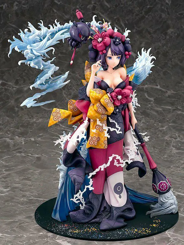 Preview: Katsushika Hokusai - Foreigner - Phat!