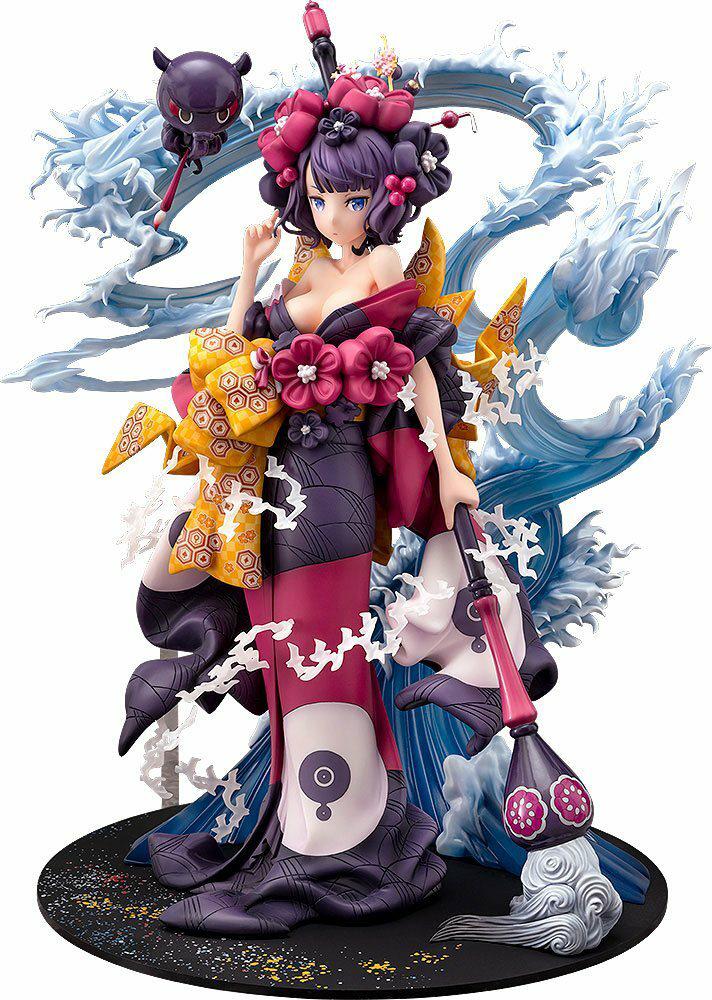 Preview: Katsushika Hokusai - Foreigner - Phat!