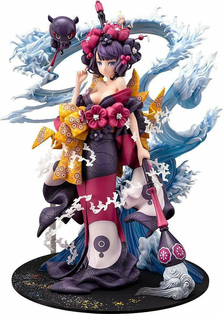 Preview: Katsushika Hokusai - Foreigner - Phat!