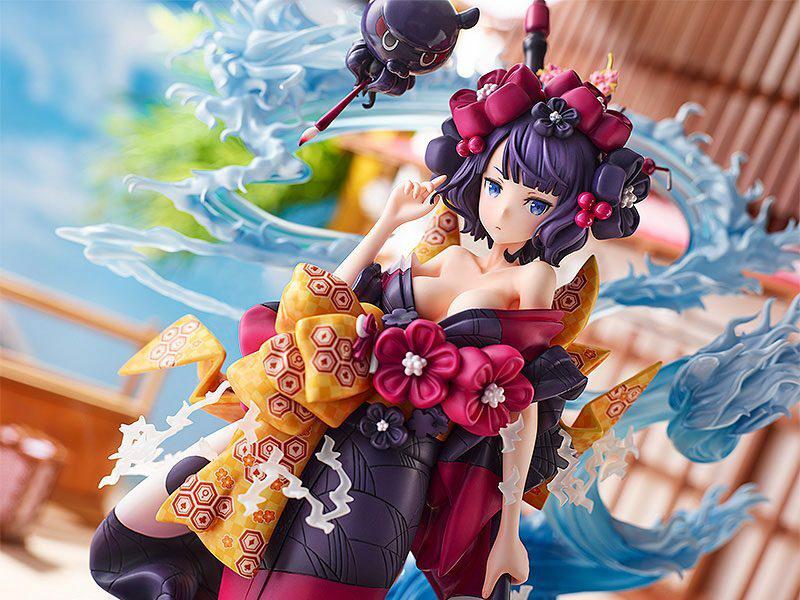 Preview: Katsushika Hokusai - Foreigner - Phat!