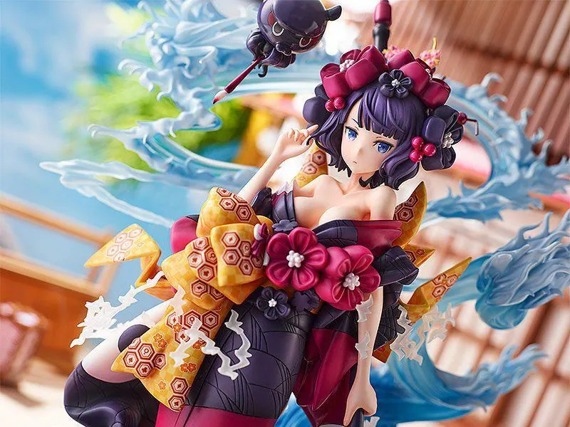 Preview: Katsushika Hokusai - Foreigner - Phat!