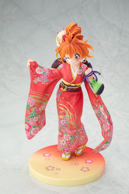 Preview: Lina Inverse - Haregi Version - KD Colle - Kadokawa / Revolve