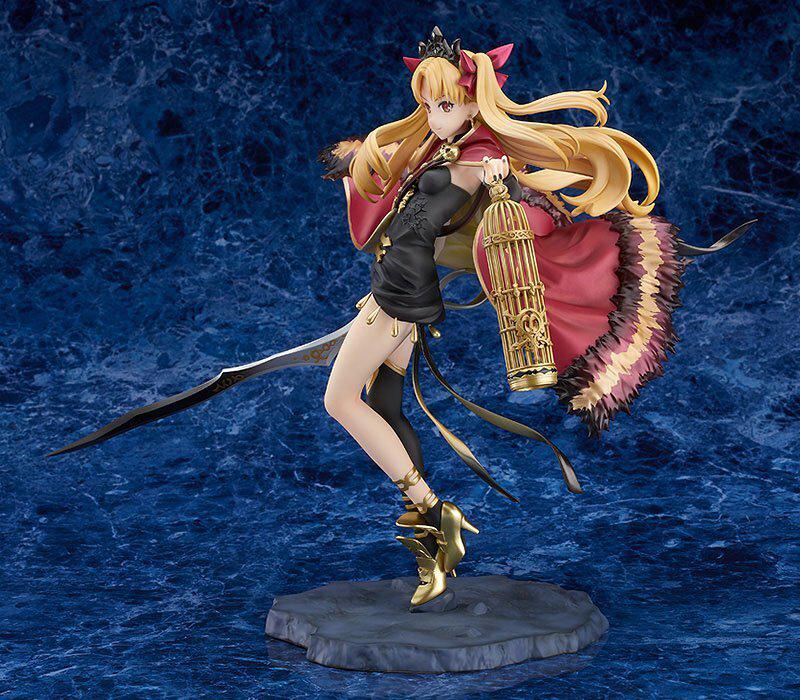 Ereshkigal - Lancer - Max Factory
