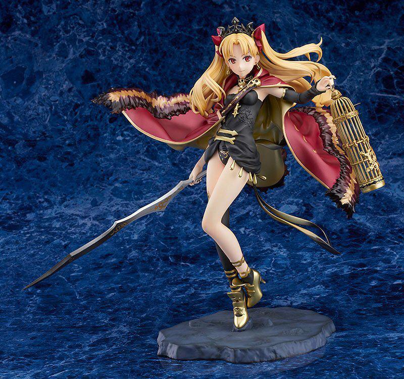 Ereshkigal - Lancer - Max Factory