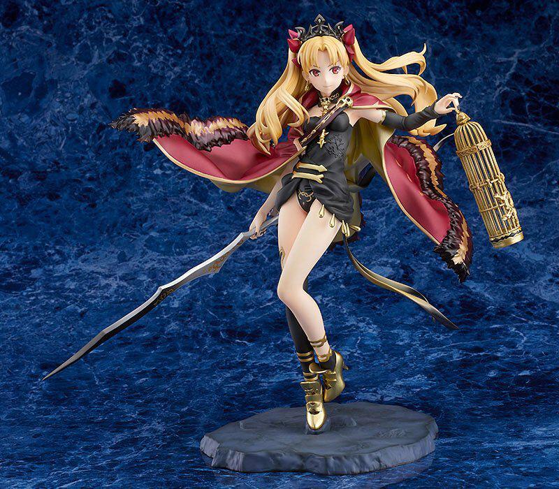 Ereshkigal - Lancer - Max Factory
