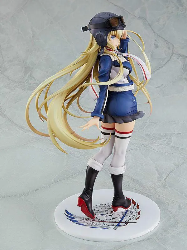 Preview: Claudia Bruford - Good Smile Company