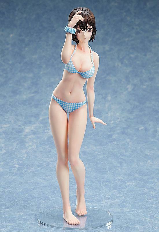 Preview: Manaka Takane - 1/4 B-Style Bunny - FREEing