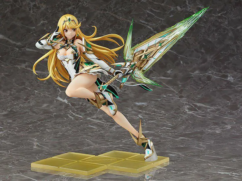 Preview: Mythra - Xenoblade Chronicles 2 - Good Smile