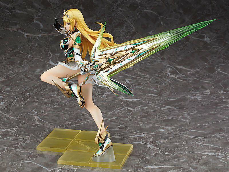 Preview: Mythra - Xenoblade Chronicles 2 - Good Smile