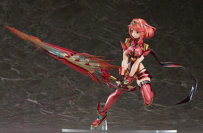 Preview: Pyra - Xenoblade Chronicles 2 - Good Smile