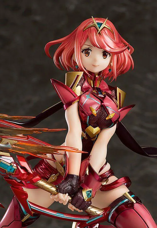 Preview: Pyra - Xenoblade Chronicles 2 - Good Smile