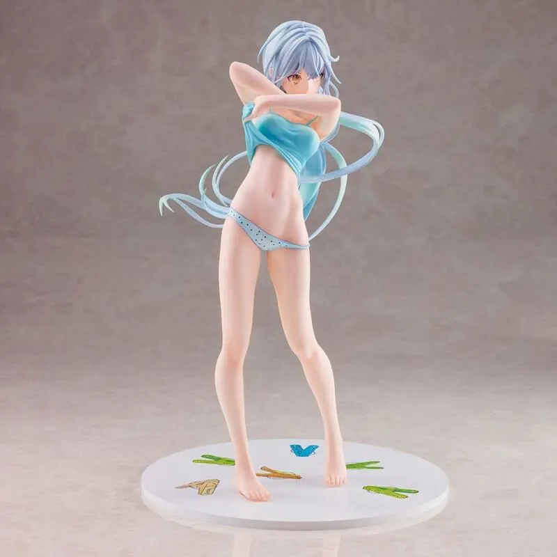Preview: Sentakubasami Shia Shione - Union Creative