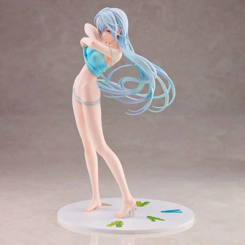 Preview: Sentakubasami Shia Shione - Union Creative